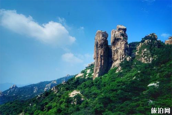 日照九仙山好玩嗎 九仙山門票 九仙山游玩攻略