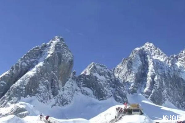 7月去玉龍雪山穿什么衣服 玉龍雪山天氣怎么樣