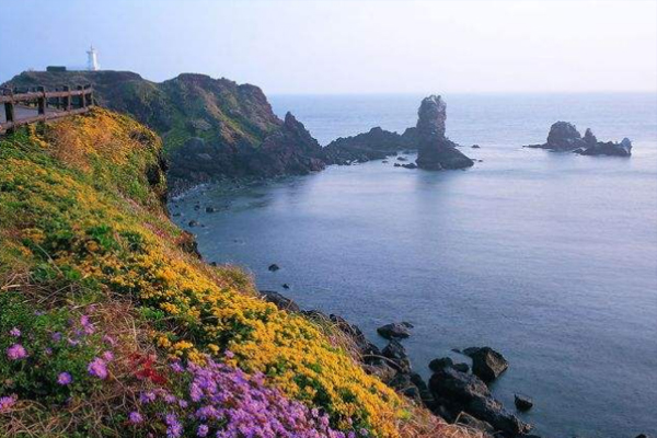 濟州島最佳旅游時間 濟州島消費水平高嗎