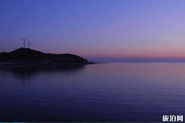 2019長島門票和輪渡價格 怎么去長島旅游