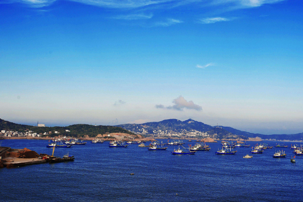 嵊泗島上有哪些景點 嵊泗島住宿多少錢