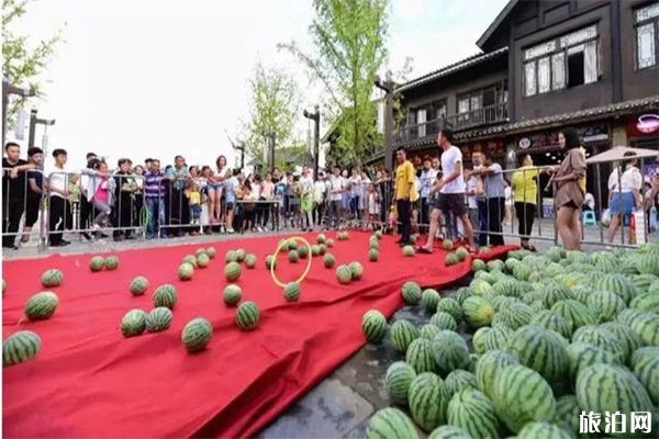 新疆農業博覽園門票多少錢