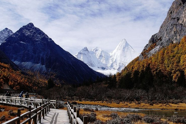 亞丁稻城旅游注意事項(xiàng)