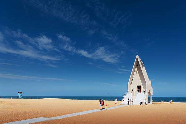 臺風韋帕影響旅行嗎 2019臺風韋帕登陸海南有哪些影響+三天天氣預報