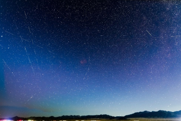 2019年有哪些流星雨出現 英仙座流星雨出現時間