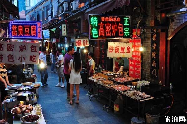 青島旅游景點經(jīng)驗總結(jié)+小建議 青島旅游景點攻略