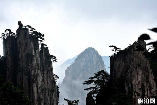 黃山旅游的登山準備+黃山搭帳篷應該注意什么