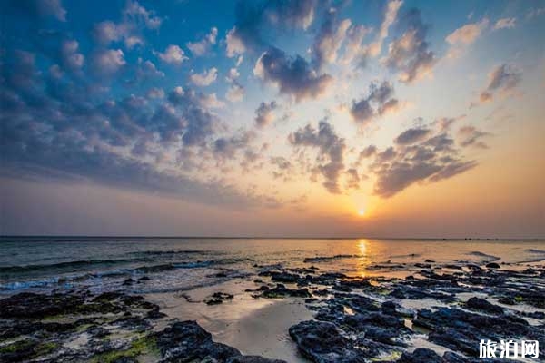 廣西北海潿洲島旅游游記+小貼士