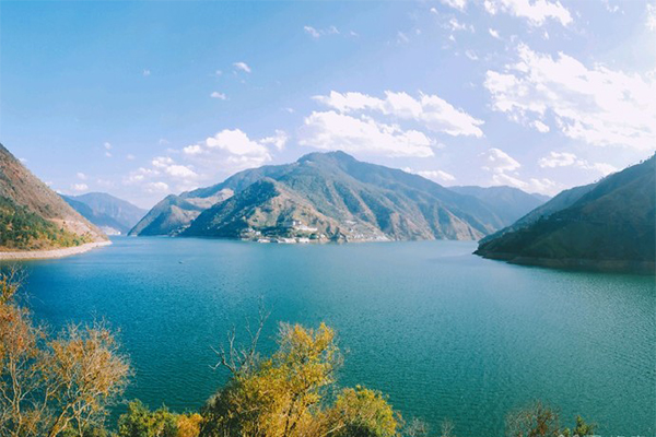 攀枝花夏季避暑景區(qū)有哪些