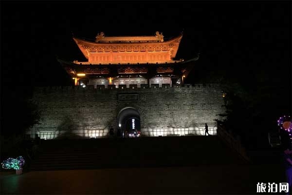 岳陽兩日游路線推薦 岳陽兩天怎么玩