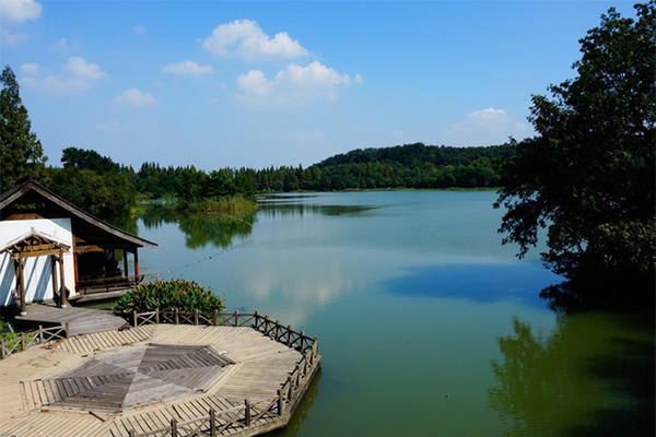 杭州適合一個人閑逛的安靜景區有哪些