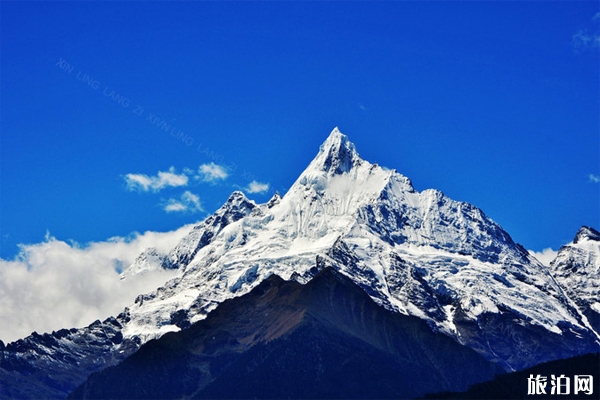 去香格里拉旅游會發(fā)生高原反應嗎