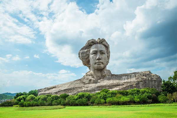 長沙橘子洲景怎么走 沙灘公園門票多少錢