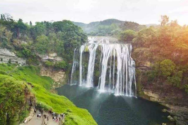 貴州旅游攻略景點必去