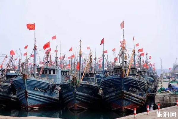 煙臺開海去哪里買海鮮 煙臺開海時間