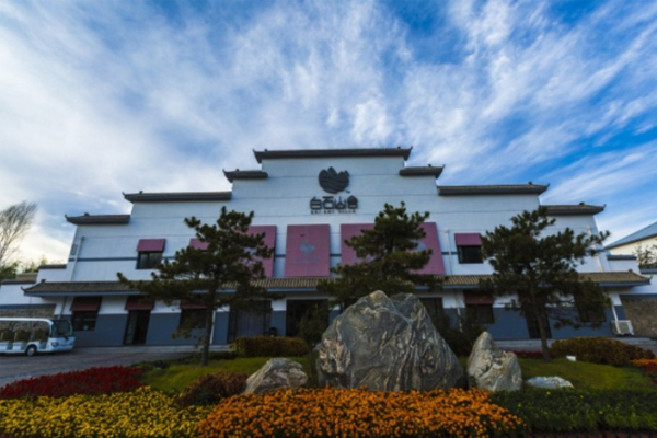 白石山旅游住哪里好 白石山住宿推薦