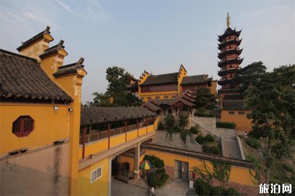 南京雞鳴寺求什么靈 雞鳴寺開放時間 雞鳴寺游玩攻略