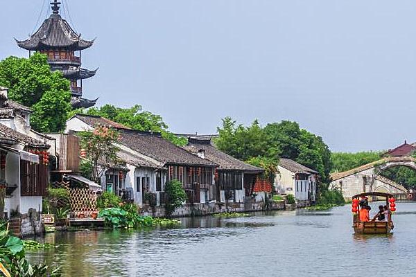 蘇州秋天旅游攻略 蘇州秋天十一月份怎么玩