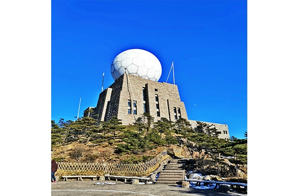 黃山住宿哪里好 想看日出住哪里比較好