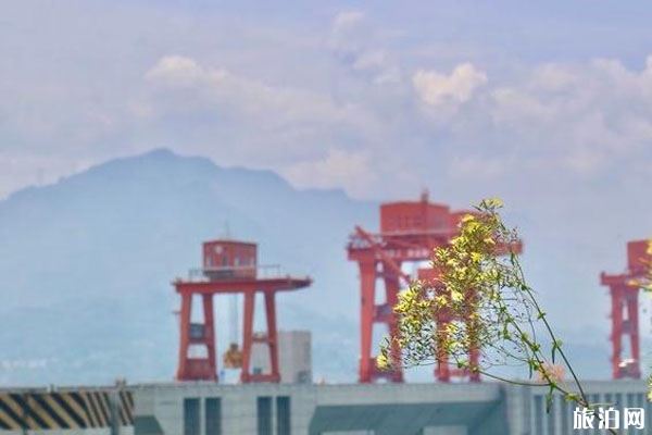 三峽大壩 三峽大壩旅游攻略 三峽大壩在哪里