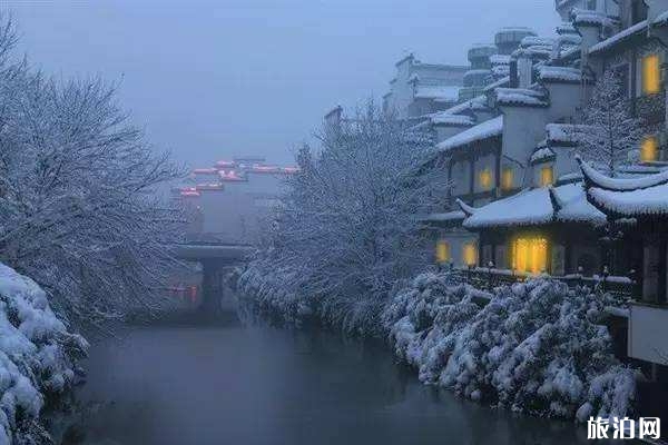 2019年10月黑龍江哪里下雪 10月國內(nèi)哪些城市降溫