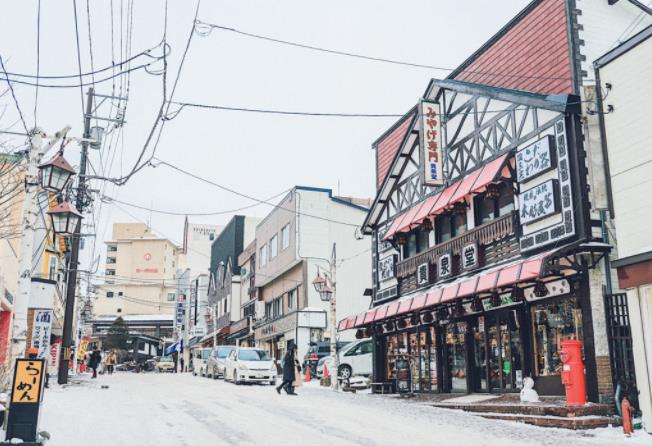 北海道登別有什么好玩的 北海道登別旅游景點(diǎn)推薦