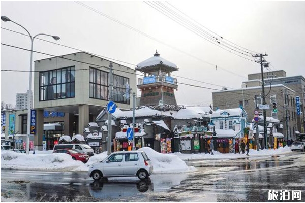 北海道小樽什么時(shí)候下雪 北海道小樽冬季旅游景點(diǎn)推薦