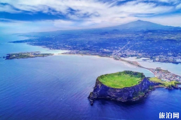 濟州島旅游包車劃算嗎 濟州島旅游交通方式介紹