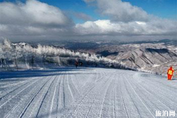 萬龍滑雪場11月2日開板 附門票價格+纜車運(yùn)行時間