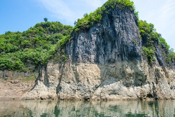 銅仁天生橋景區介紹