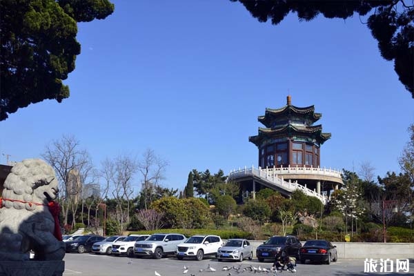 湛山寺介紹