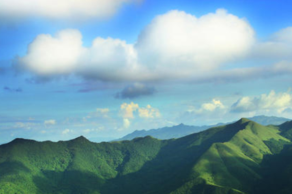 深圳梧桐山