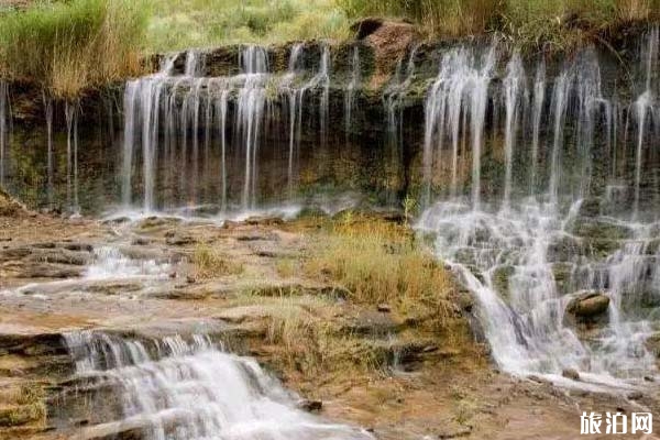 長流水生態(tài)旅游區(qū)