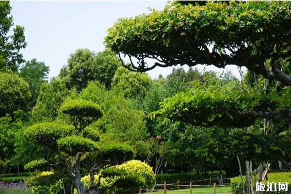 開封龍亭公園