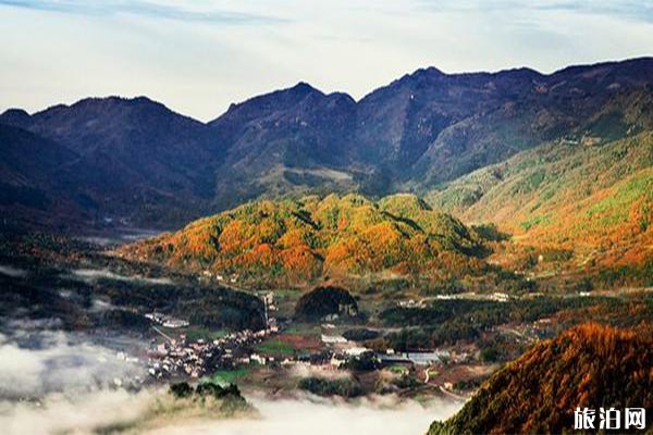 巴中通江空山天盆旅游景區(qū)