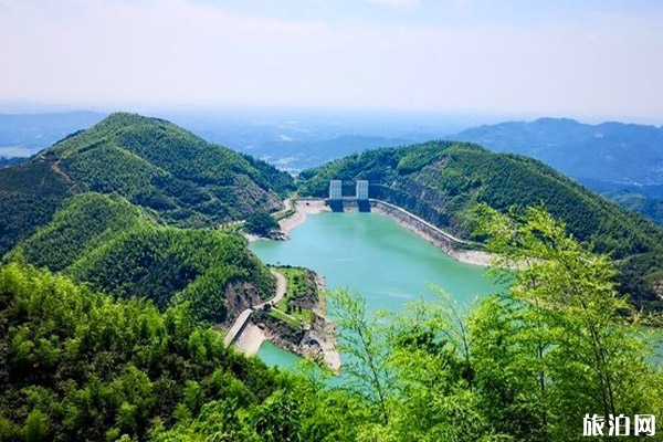 長沙黑麋峰森林公園游玩攻略 門票多少錢和怎么去