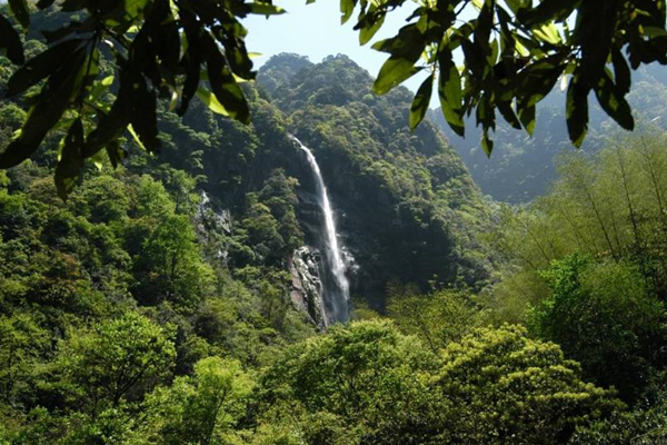 吳家山國家森林公園