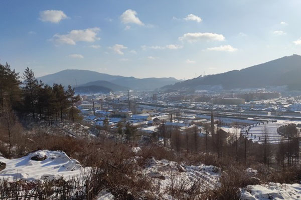 佛手山國家森林公園