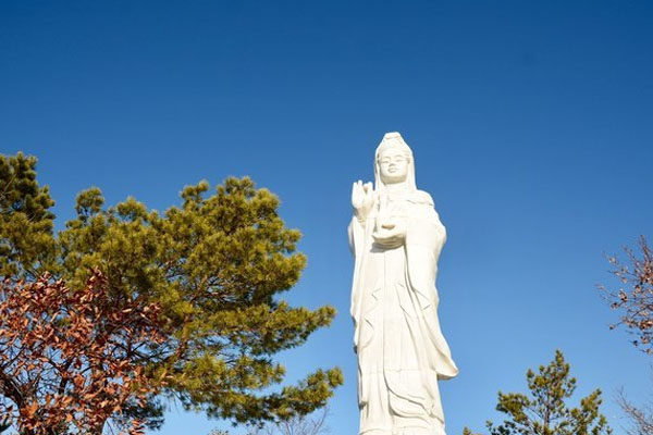 鐘靈禪寺