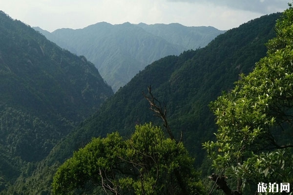 鬼子寨風景區