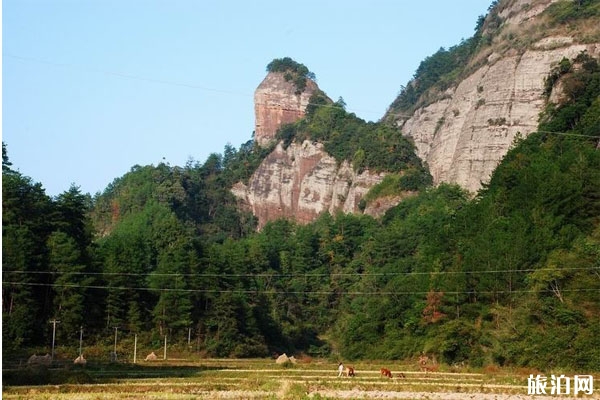 萬(wàn)佛山侗寨風(fēng)景名勝區(qū)