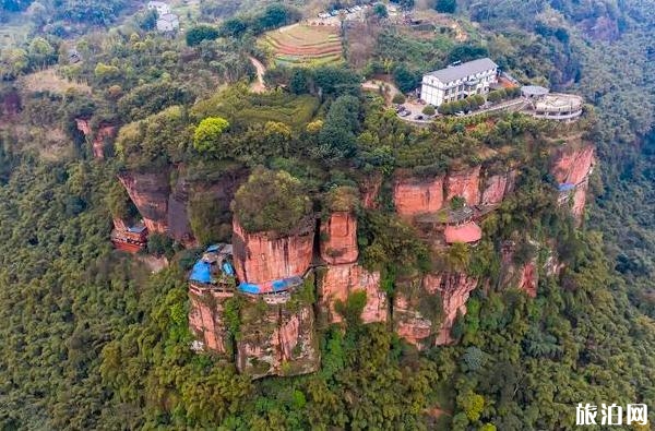 瀘州天仙硐風景區怎么樣 瀘州天仙硐風景區好玩嗎