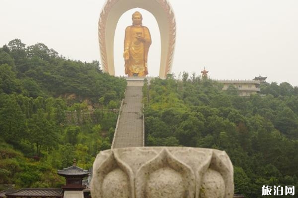 廬山東林寺游玩攻略及注意事項