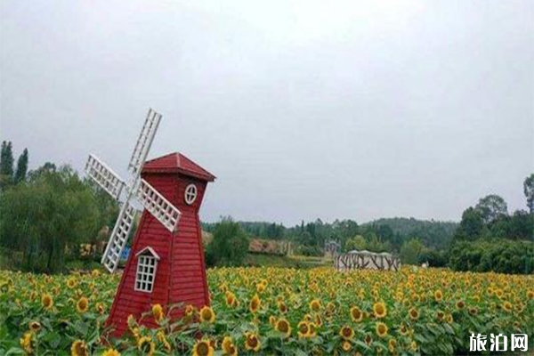 宜春花博園