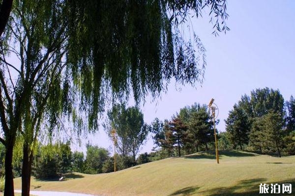 廊坊市自然公園