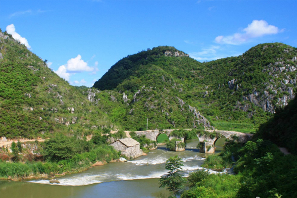 黃岐山