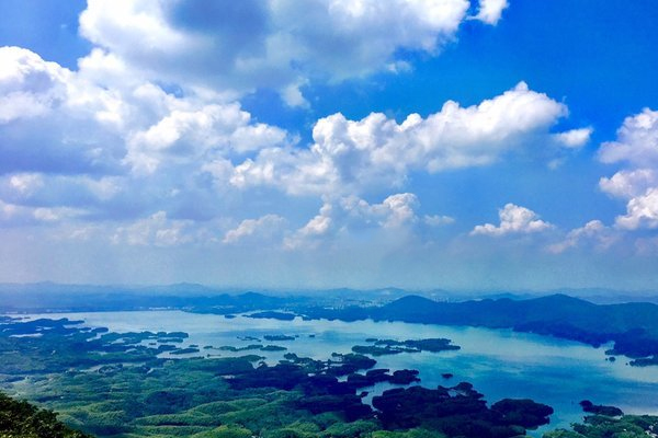 雪峰山