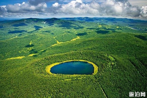 阿爾山旅游攻略必玩景點