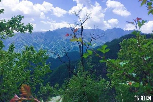 西安周邊一日自駕游景點(diǎn)推薦