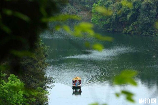 成都夏天適合去哪玩 成都夏天去哪里好玩涼快